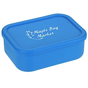 Zili Silicone Storage Container - 44 oz. Main Image