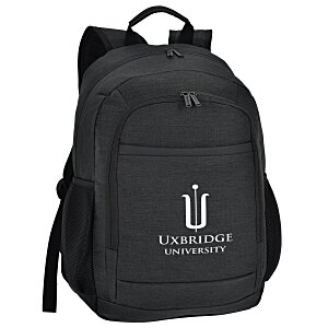 Tofino Laptop Backpack Main Image