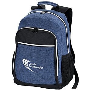Tilton Laptop Backpack Main Image