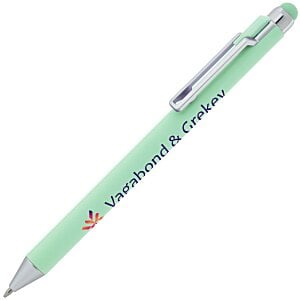 Matador Soft Touch Stylus Pen - 24 hr Main Image