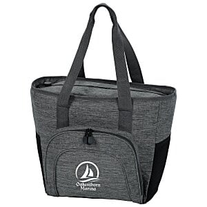 Pathfinder 24-Can Cooler Tote Main Image