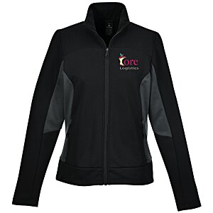 Stormtech Appaloosa Knit Jacket - Ladies' 170039-L : 4imprint.com