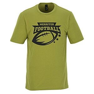 Perfect Weight CVC T-Shirt - Men's Main Image