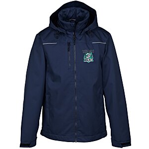 Colton Fleece Lined Jacket - Men's - 24 hr Main Image