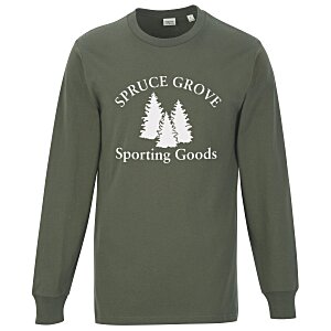 Stanley/Stella Creator 2.0 Long Sleeve T-Shirt Main Image