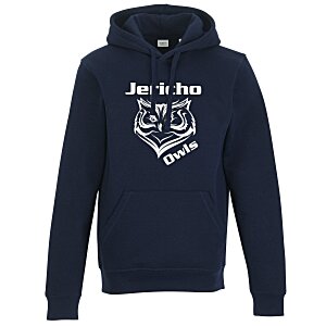 Stanley/Stella Drummer Hooded Sweatshirt Main Image