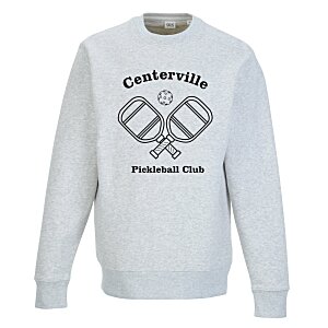 Stanley/Stella Changer 2.0 Crewneck Sweatshirt Main Image