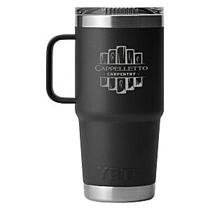 YETI Rambler Vacuum Mug - 20 oz. Main Image