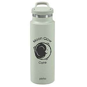 Perka Monroe Vacuum Bottle - 24 oz. Main Image