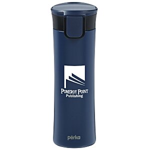 Perka Marion Vacuum Tumbler - 20 oz. Main Image