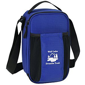 Sullivan Crossbody Cooler Main Image