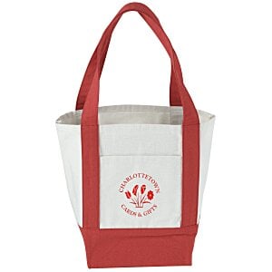 Galley Junior 8 oz. Tote Main Image