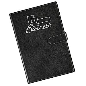 Veranda Refillable Notebook Main Image