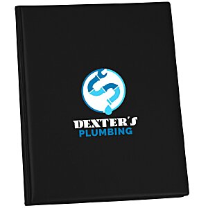 Maxx Padfolio - Full Color - 24 hr Main Image