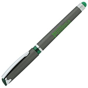 Joyce Soft Touch Stylus Gel Pen Main Image