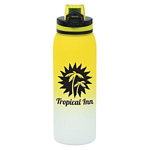 Prisma Gradient Bottle - 30 oz. Main Image
