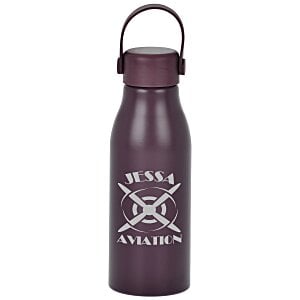 CORE365 Aluminum Bottle - 22 oz. Main Image
