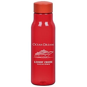 h2go Pace Water Bottle - 24 oz. Main Image