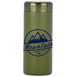h2go Aerial Vacuum Tumbler - 17 oz. Main Image