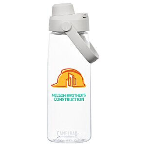 CamelBak Thrive Tritan Renew Bottle with Chug Lid - 25 oz. - Full Color Main Image
