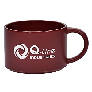 Minestra Coffee Mug - 20 oz. Main Image