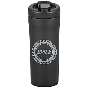 Gemini Travel Tumbler - 24 oz. Main Image