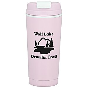 Epicurean Travel Tumbler - 20 oz. Main Image