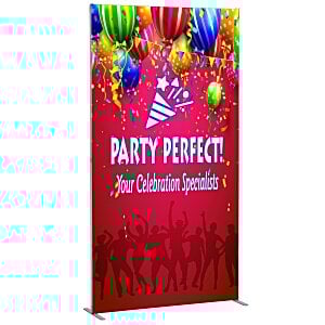 Journey Banner Display - 4' Main Image