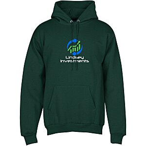 Paramount Pullover Hoodie - Full Color Main Image