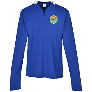 Comrade 1/4-Zip Pullover Main Image
