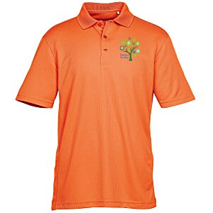Ice Performance Pique Polo - Men's - Full Color Main Image