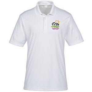 Contender Performance Polo - Men's - Full Color Main Image