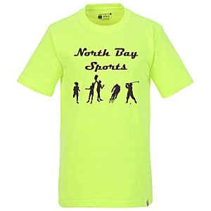 Carhartt Lighter Weight T-Shirt Main Image