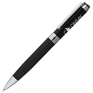Hyde Twist Gel Metal Pen Main Image
