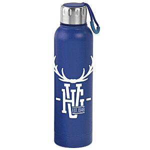 Quencher Stainless Bottle - 22 oz. - 24 hr Main Image