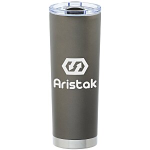 Slim Jim Vacuum Tumbler - 24 oz. - 24 hr Main Image