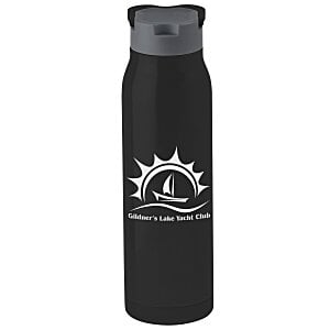 h2go Flex Vacuum Bottle - 32 oz. - 24 hr Main Image