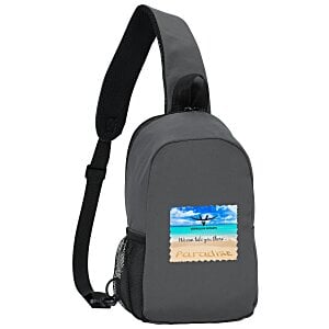 Harbin Slingpack Main Image