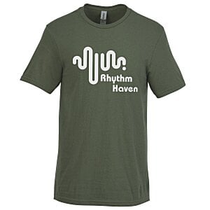 Gildan Light Cotton T-Shirt - Screen Main Image