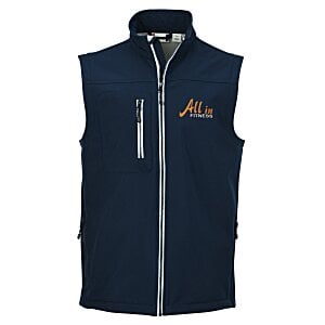 Telemark Soft Shell Vest - Men's Main Image