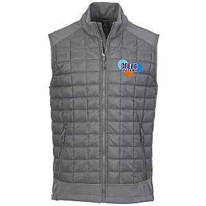 Stormtech Appalachian Thermal Soft Shell Vest - Men's Main Image