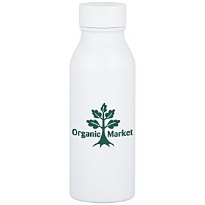 h2go Slant Stainless Bottle - 25 oz. - 24 hr Main Image