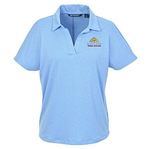 Cutter & Buck Coastline Epic Comfort Dolman Polo - Ladies' Main Image