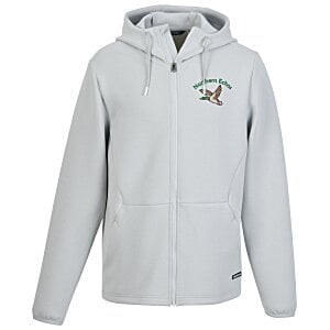 Cutter & Buck Roam Full-Zip Hooded Jacket - Men's Main Image