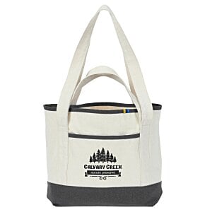 Mainsail Tote - 24 hr Main Image