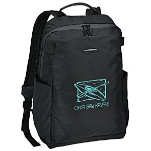 High Sierra Trivaro Backpack Main Image