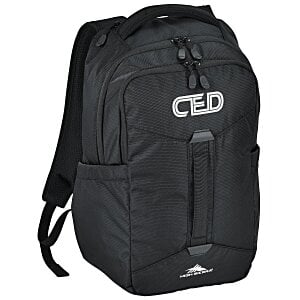 High Sierra Everyday Backpack Main Image