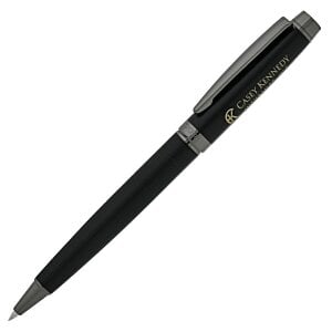 Luxe Pillar Twist Metal Pen Main Image