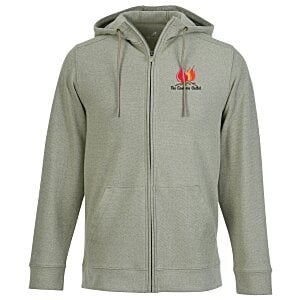Antigua Effortless Full-Zip Hoodie - Men's Main Image