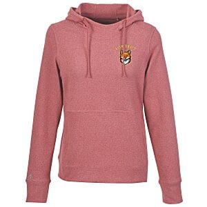 Antigua Justice Hoodie - Ladies' Main Image